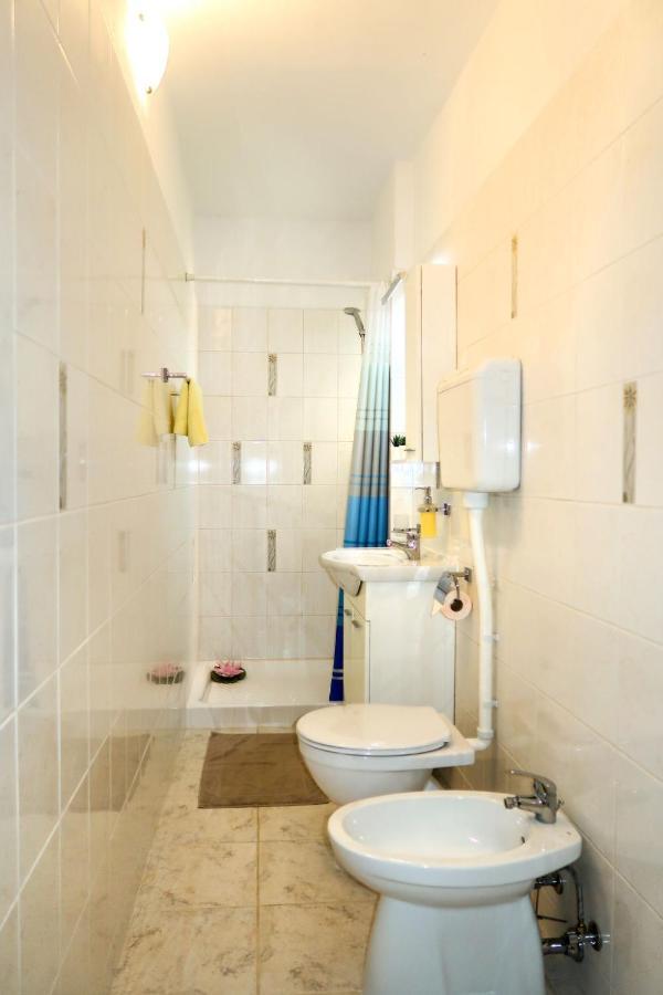 Apartment Vera - Mlk326 By Interhome Malinska Eksteriør billede
